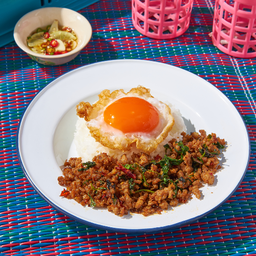 I'm Kaprao ! Sukhumvit 20