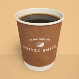 อเมริกาโน่ ร้อน