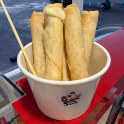 ของทอด เซียนสแน็ค