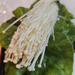 โก๋โก๋ชาบูเสียบไม้ เพชรบุรีซอย5