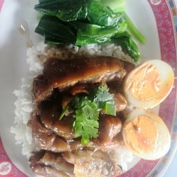 โต๋เป็ดตุ๋น