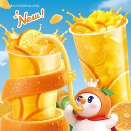 Mixue ตลาดสี่มุมเมือง