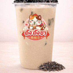 ชานมไต้หวัน