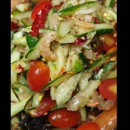 เตี๋ยวตำเพลินพุง