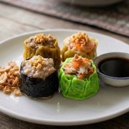 จีบหน่อยมั้ย ห้วยขวาง/ดินแดง
