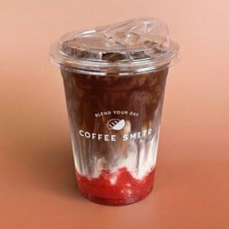 ช็อกโกแลต x สตรอเบอร์รี่