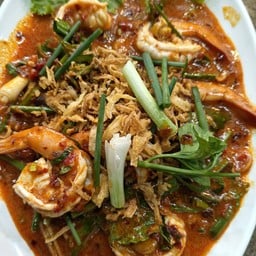 พล่ากุ้ง
