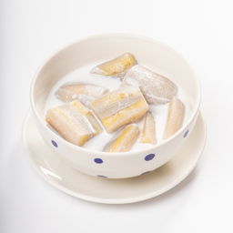 กล้วยบวชชี