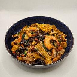Mala Xing Guo