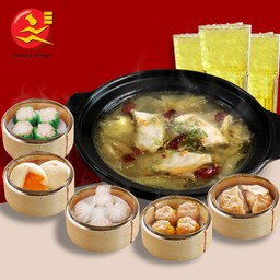 แก๊งโชคดี