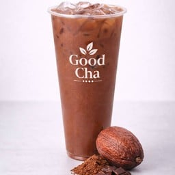 Good Cha ตลาดปัฐวิกรณ์นวมินทร์72