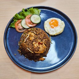Barani Fried Rice