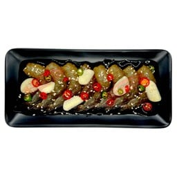 ฤทธิ์ กะเพรา - สาขาบ่อนไก่ ลุมพินี