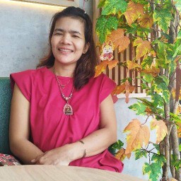 ป้าเพ็ญข้าวมันไก่ ศาลายา มหิดลประตู 5