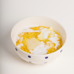 เต้าส่วนมะพร้าวอ่อน