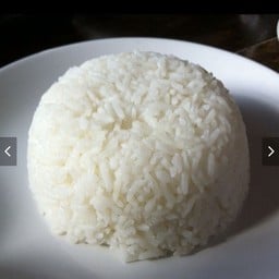 ข้าวสวย