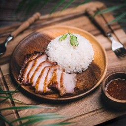 ของย่าง-ของทอด อ่าวนาง