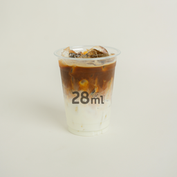 Doi Chang  Latte (L)