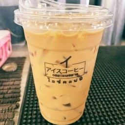 espresso เย็น