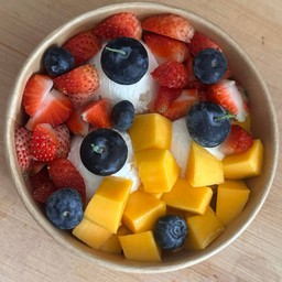 BAAN GREENK’D บ้านกรีก