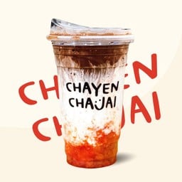 ชาเย็นชาใจ  สาขาลำพูน