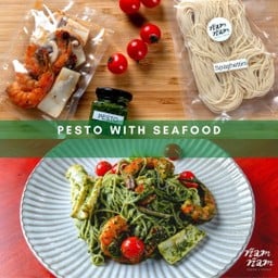 Pesto Set