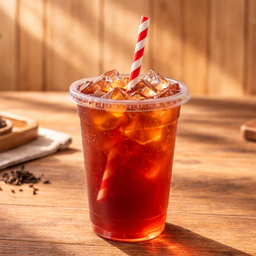 ชาดำ black tea