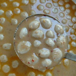 ร้าน ขนมจีนน้ำยา&อาหารอีสาน