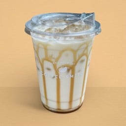 นมน้ำผึ้ง