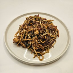 1990 Style Fried noodles