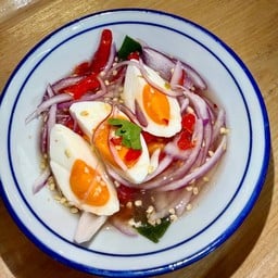 ร้านเจ๊แววอาหารเช้าบึงกาฬ