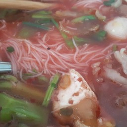 นายตี๋เย็นตาโฟทะเล สูตรนครสวรรค์ ติวานนท์38