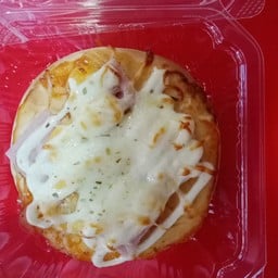 ไอแอมพิซซ่า