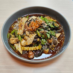 Mala curry