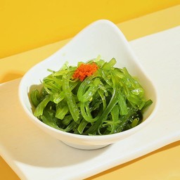 ยำสาหร่าย