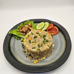 Chinese Fried Rice