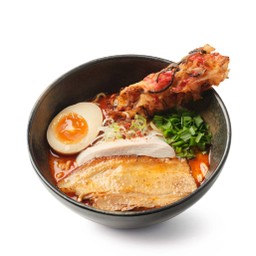 Mala Ramen
