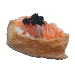 E03 อินาริแซลมอน (Salmon Inari)
