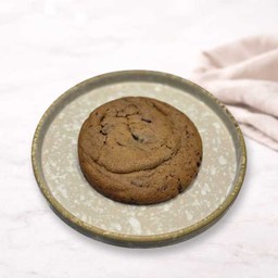 ซอฟต์คุกกี้วานิลาช็อกชิพ (Vanilla Chocolate Chip Soft Cookie)