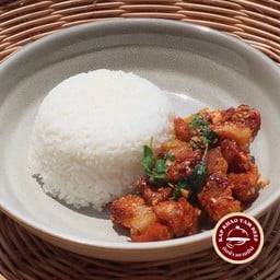 กับข้าวตามบีฟ-Kap Khaw Tam Beef