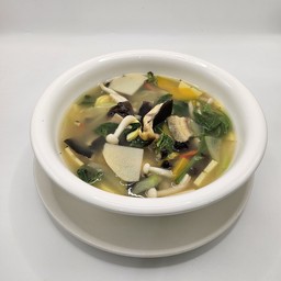 Karen Traditional Soup