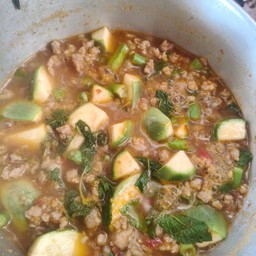 ครัว..แม่