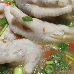 ซุปเปอร์ขาไก่