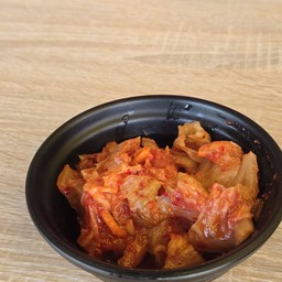 Kimchi