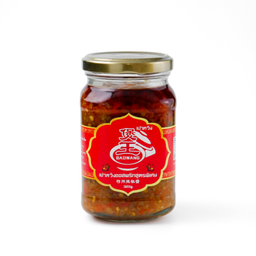 เปาหวังซอสพริกสูตรพิเศษ  BAO WANG Special Chili Sauce OL