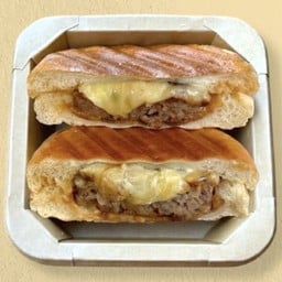 พานีนี่ แฮมเบิร์ก