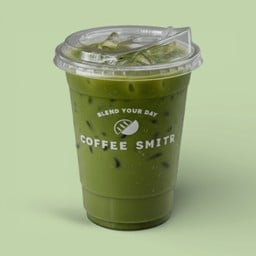 เพียวมัทฉะ (ไม่ใส่นม)