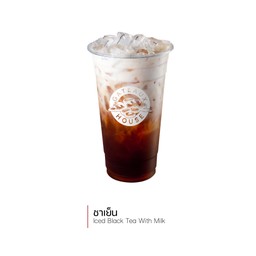 ชาเย็น (Iced Tea) (1607)