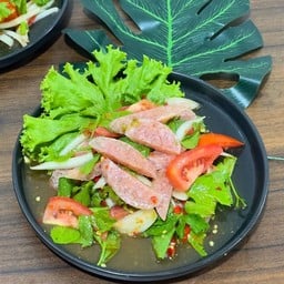 กินจั๊บ ก๋วยจั๊บอุบล ก๋วยจั๊บญวน เส้นเปียก