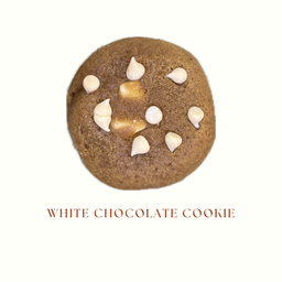 Pookie | คุกกี้โฮมเมด